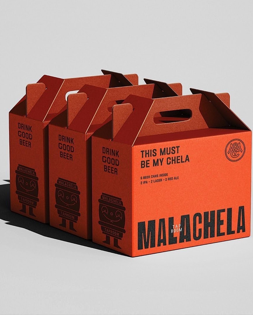 Packaging Design 7